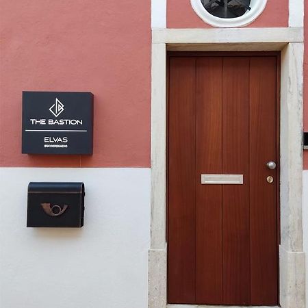 The Bastion Elvas Apartments מראה חיצוני תמונה