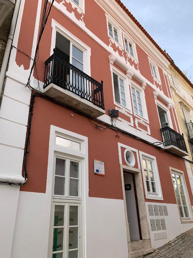 The Bastion Elvas Apartments מראה חיצוני תמונה