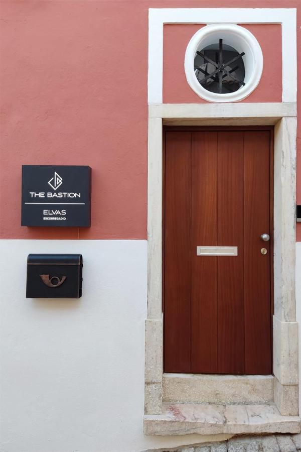 The Bastion Elvas Apartments מראה חיצוני תמונה