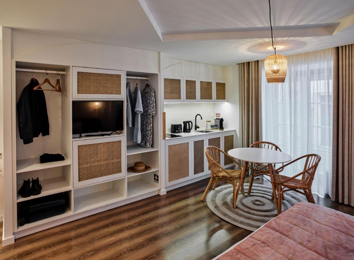 The Bastion Elvas Apartments מראה חיצוני תמונה