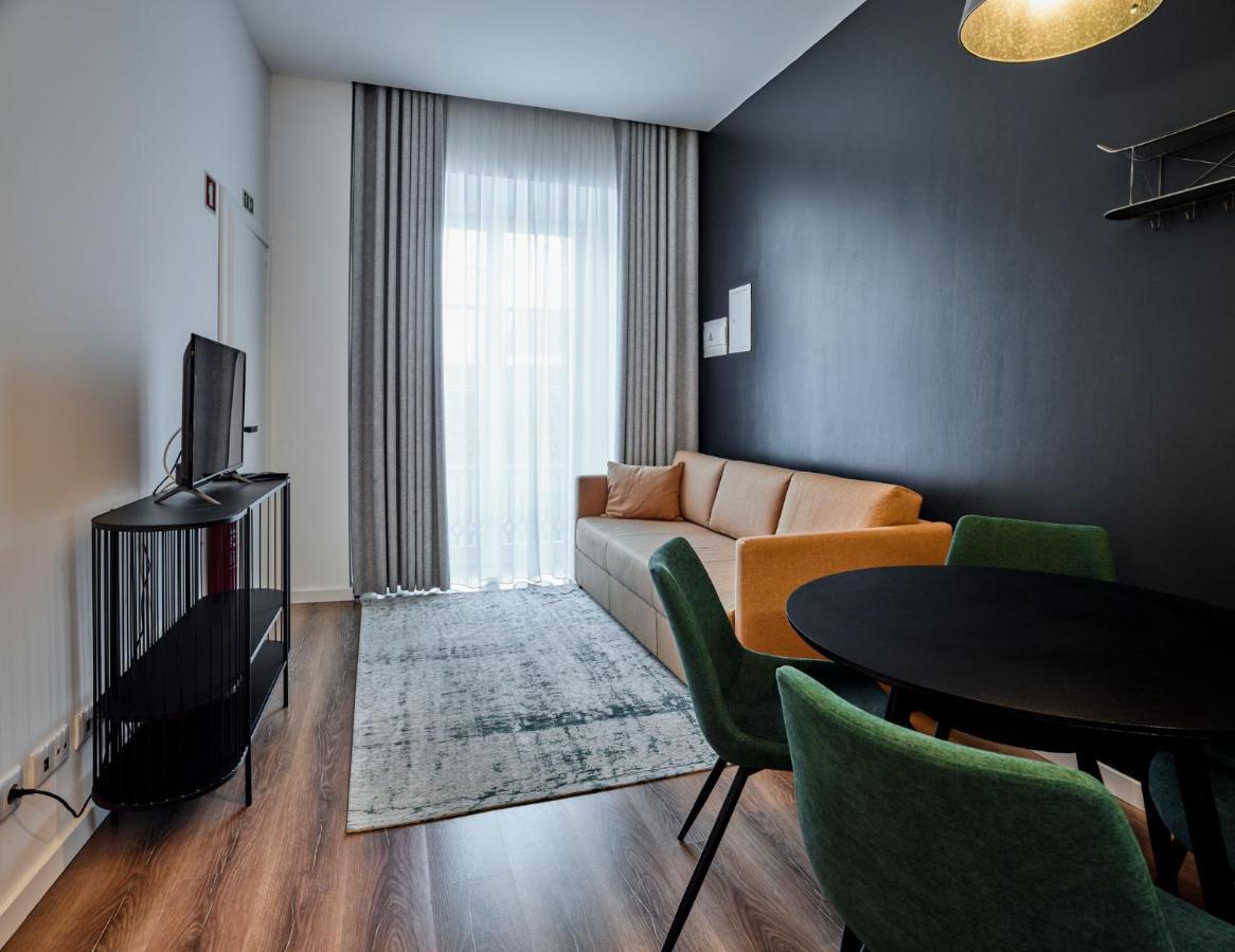 The Bastion Elvas Apartments מראה חיצוני תמונה
