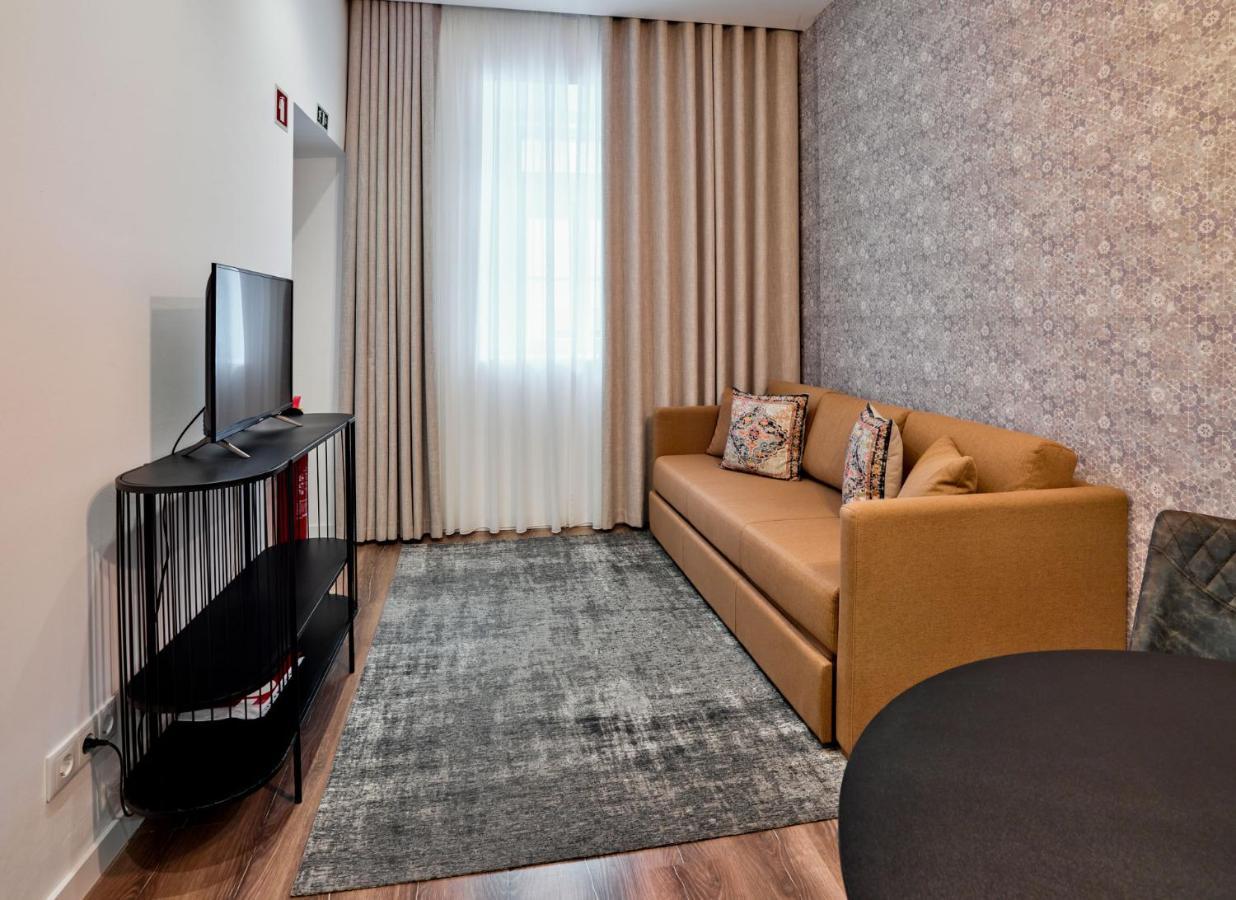 The Bastion Elvas Apartments מראה חיצוני תמונה
